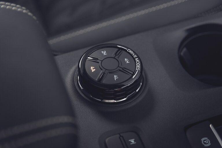 รู้จักระบบขับเคลื่อน 2WD, 4WD, AWD แตกต่างกันอย่างไร
